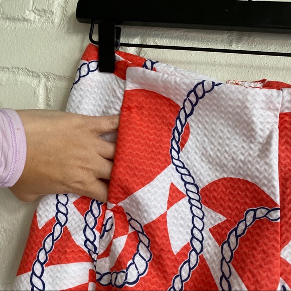 Lilly Pulitzer Nautical Shorts - Picture 5 of 16